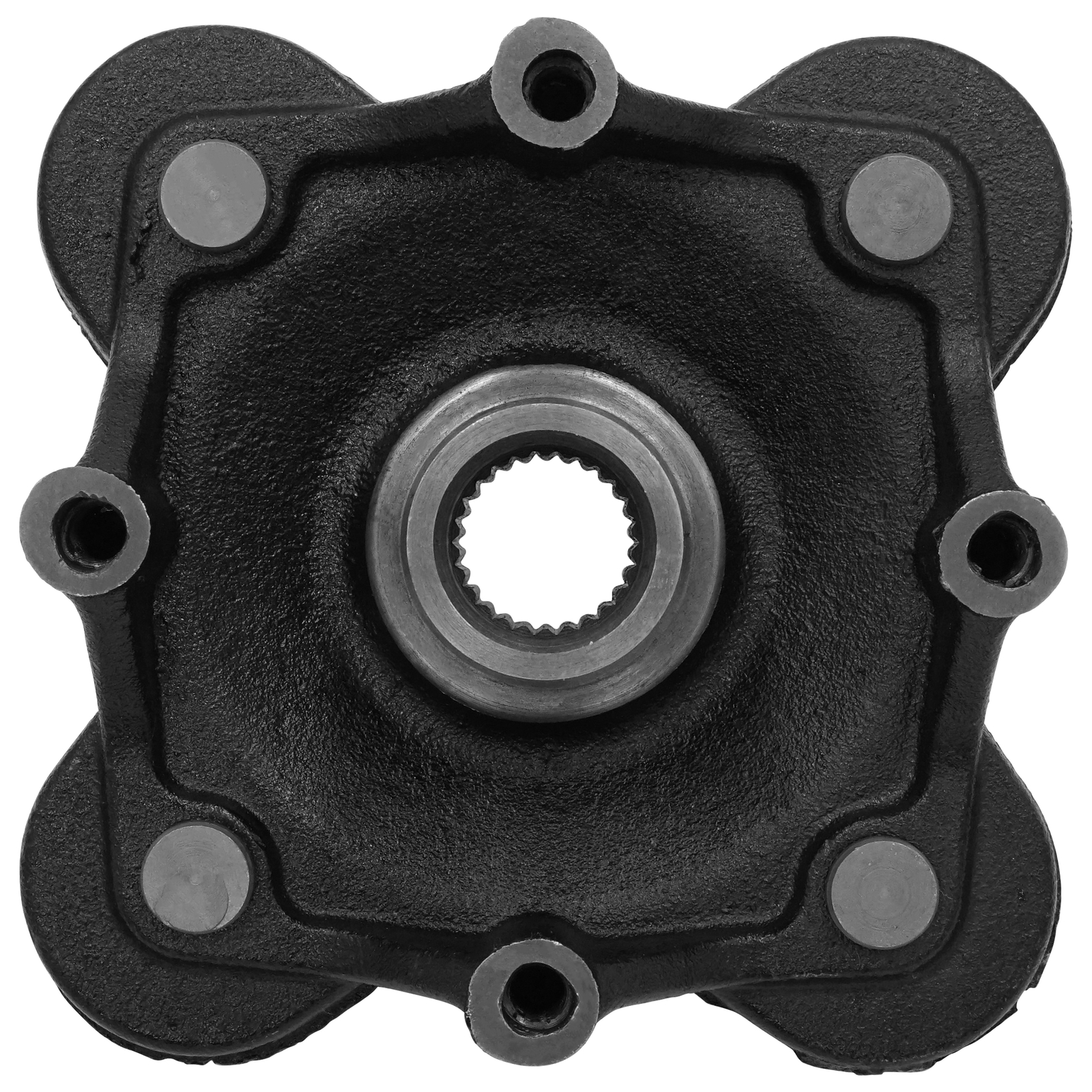 Front Wheel Hub For Polaris Ranger XP 1000 EPS 2019-2025 / NSTR ULTIMATE 2020-25
