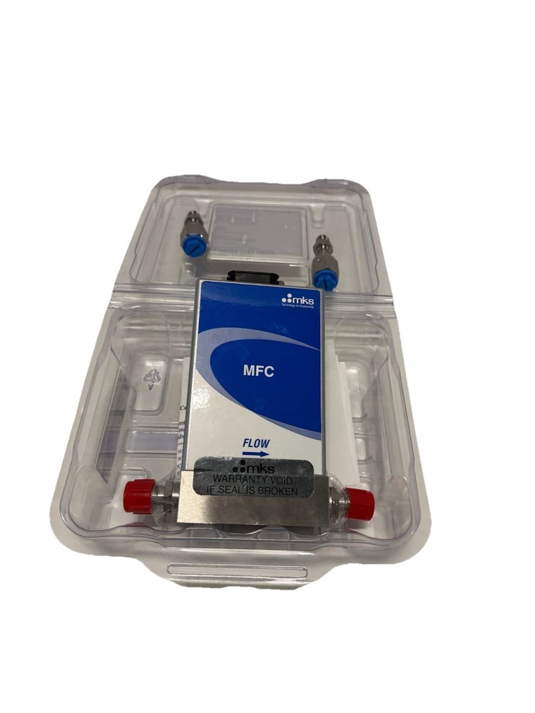 MKS Mass Flow Controller GE50A013101RMV020