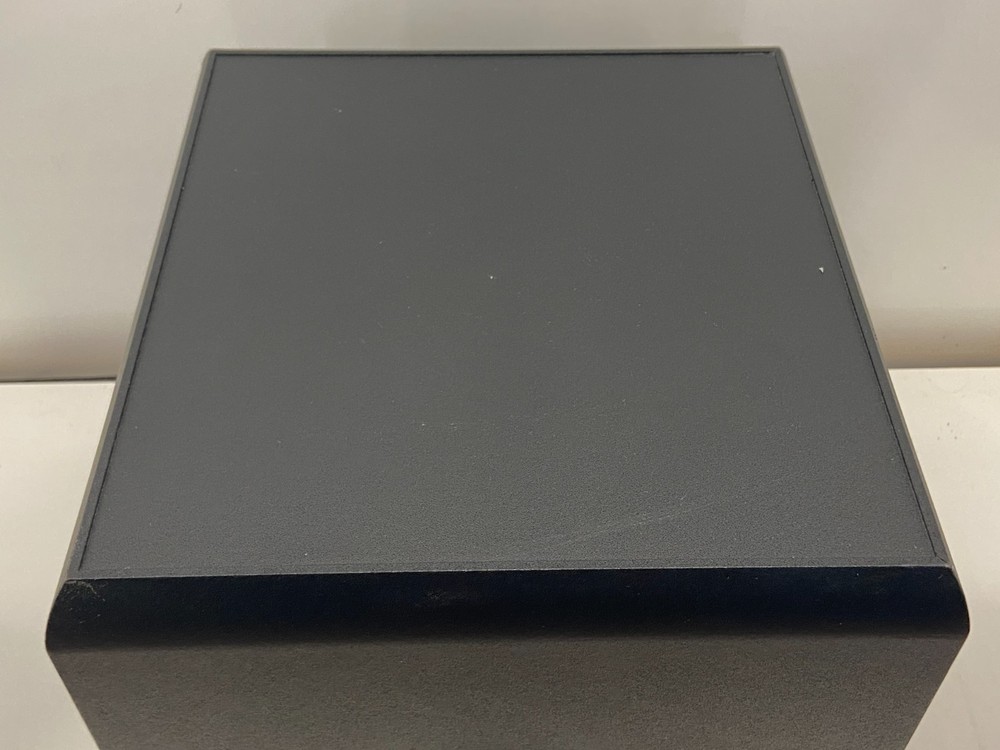 🔊 Klipsch ProMedia 2.1 THX Computer Speaker System & Subwoofer ~ Tested & Works