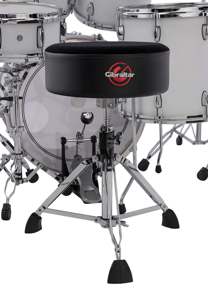 Gibraltar 9608-SFT Softy Drum Throne