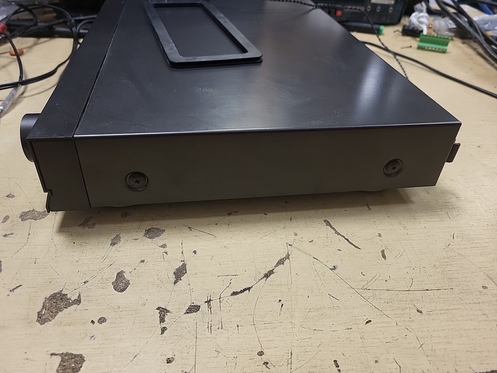 Technics ST-G570L Tuner