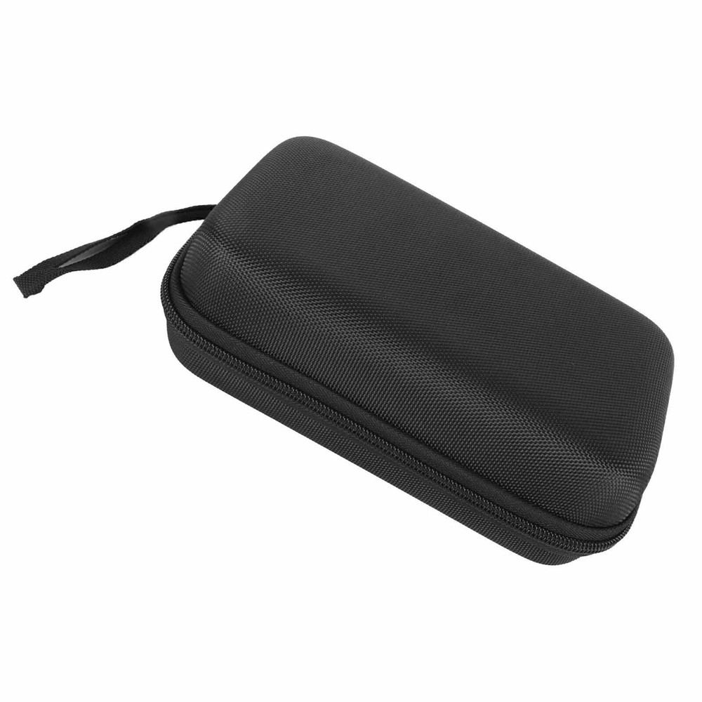 Hard Carrying Case Hard Shell Protective Travel Case Shockproof Waterproof Soft