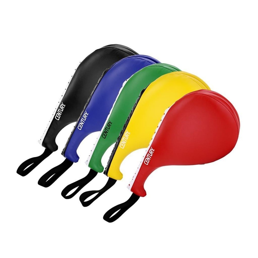 Century DOUBLE TARGET Taekwondo Paddle