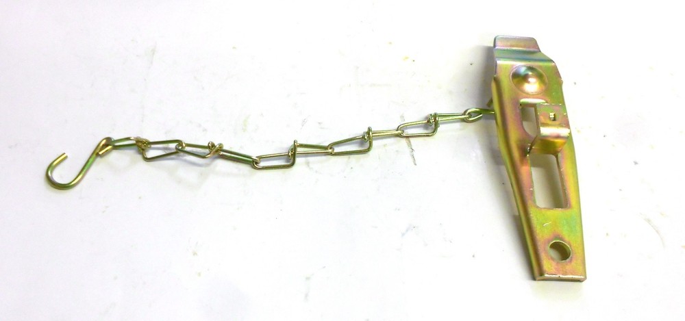 TECTRAN DUMMY CPLG WITH CHAIN, PN 9411