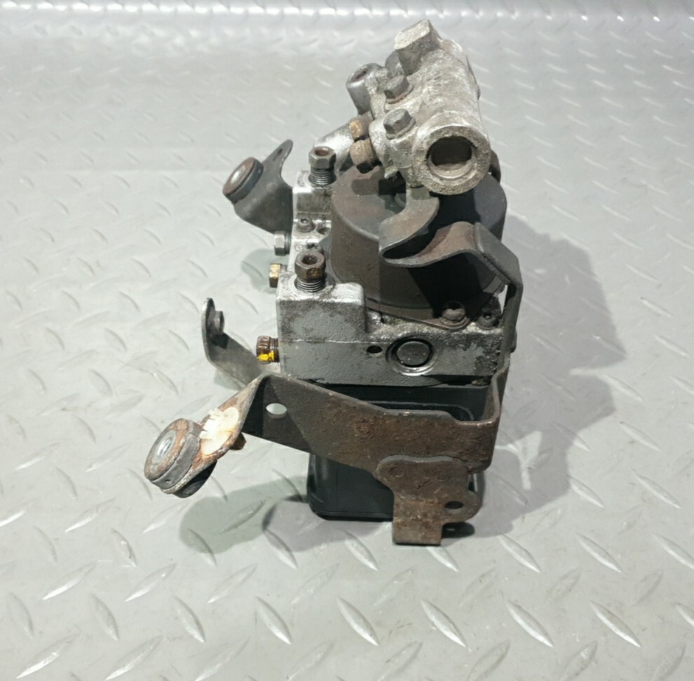 ♻️ Honda NC 700S / SA / SD 2012 - 2019 ABS Pump Module ♻️