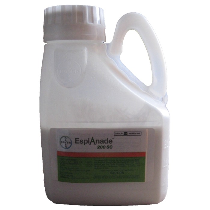 Esplanade 200SC Herbicide - 1 Quart