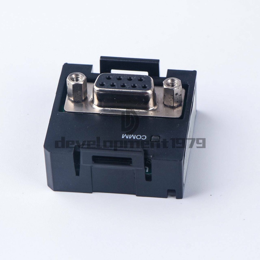 1X PLC Module RS232 CP1W-CIF01