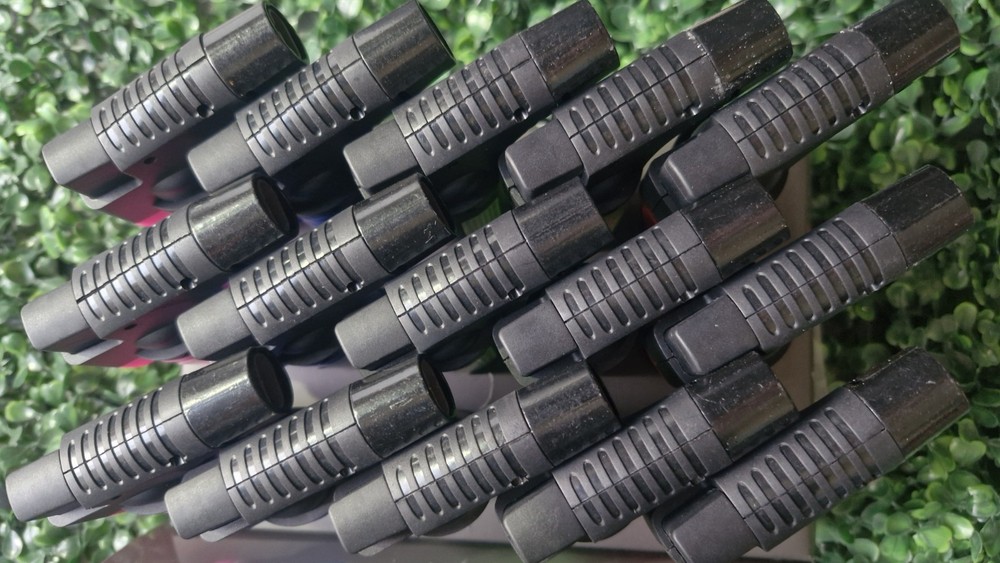Techno Angle Torch Butane Torch Lighter