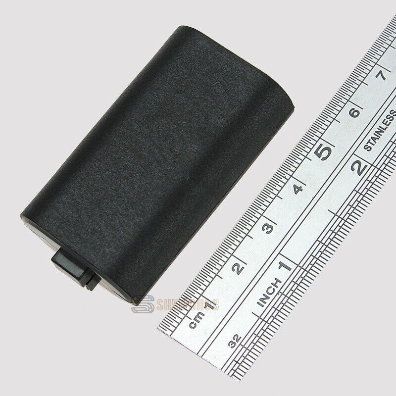 New Rechargeable Battery For Microsoft Xbox One Wireless Controller 1400mAh Pack