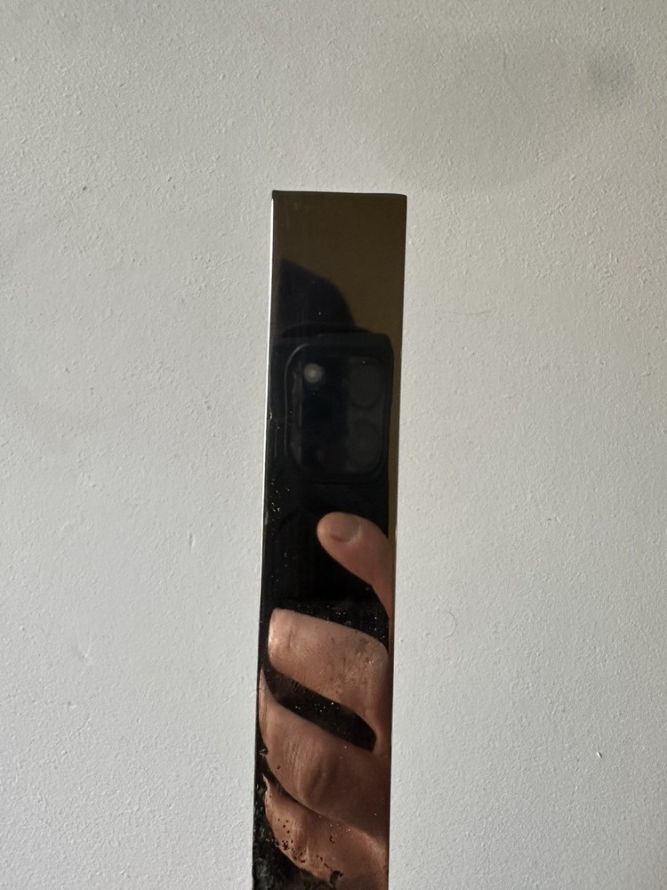 John Neeman 1 Inch Timber Framing Corner Chisel NEW CONDITION!!