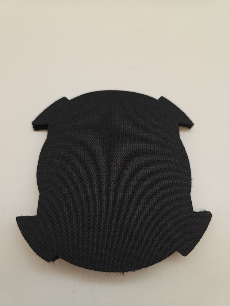 USMC HMH-465 WARHORSE Hook & Loop Patch