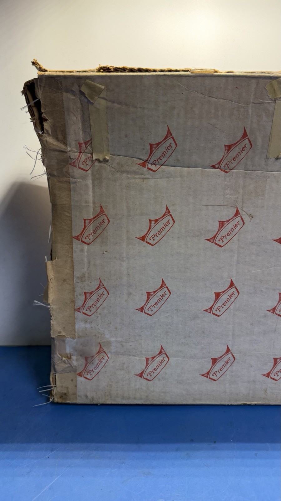 Vintage Premier Thermostatic Print Dryer Model 110 Tested & Works