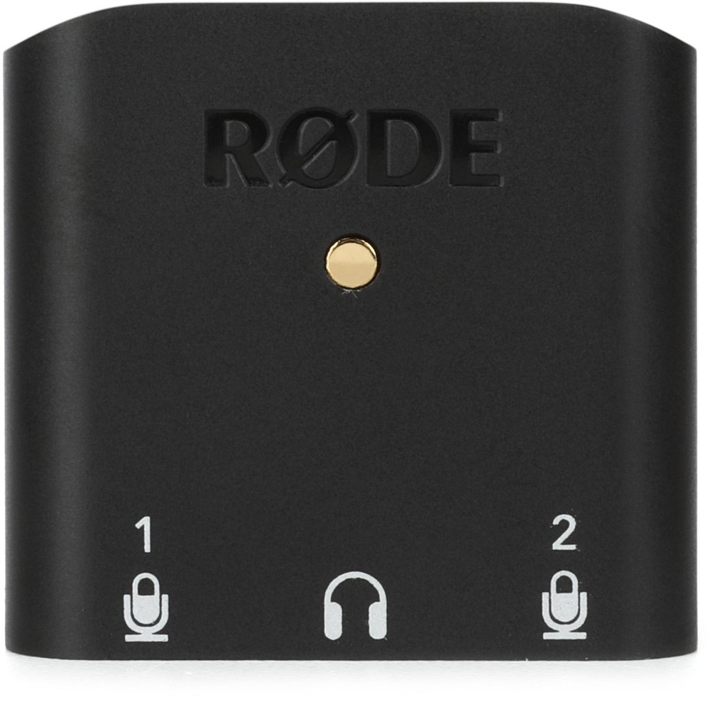 Rode AI-Micro USB Audio Interface (5-pack) Bundle