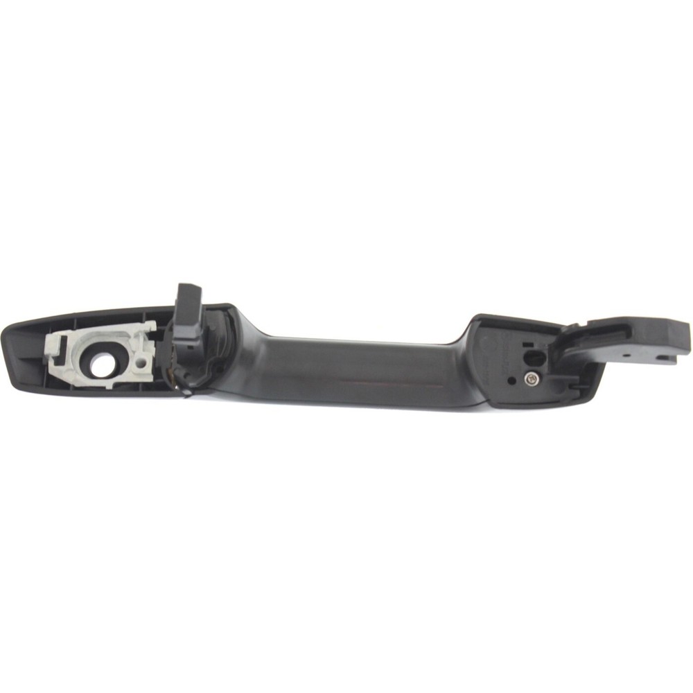 Exterior Door Handle For 2009-2014 Acura TL Front, Driver Side Primed Plastic