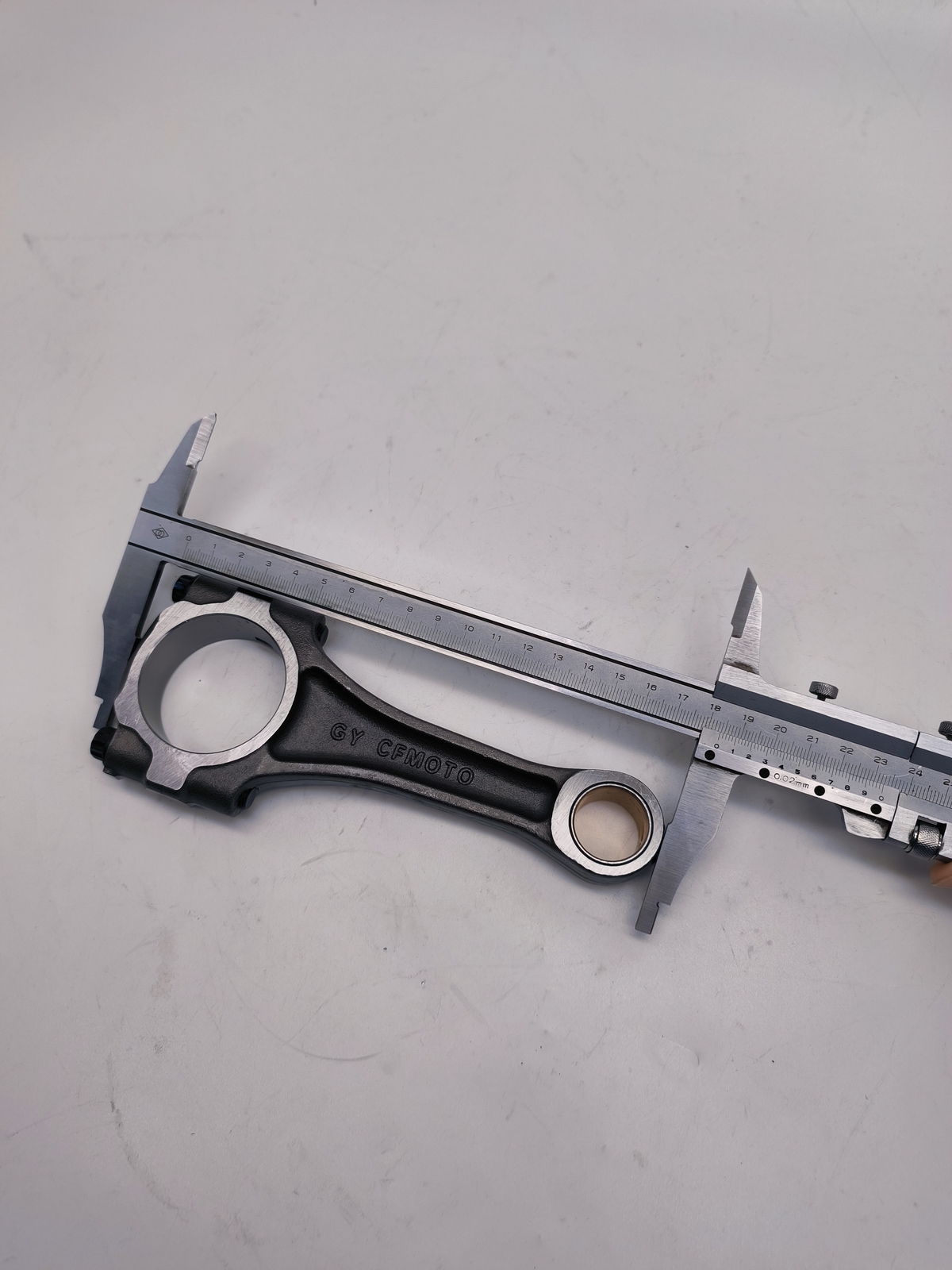 for CFMOTO 1000 Crankshaft A Cylinder Piston Kit Zforce Uforce 0JYA-041000-10012