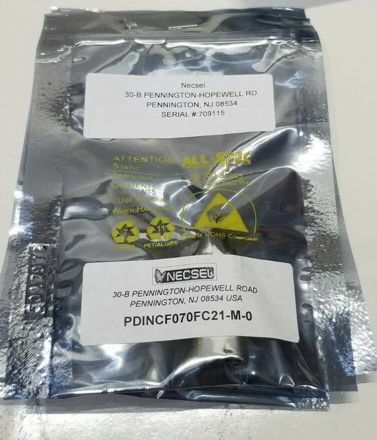 PDINCF070SC21-M-0 SC Board mount PC DIODE