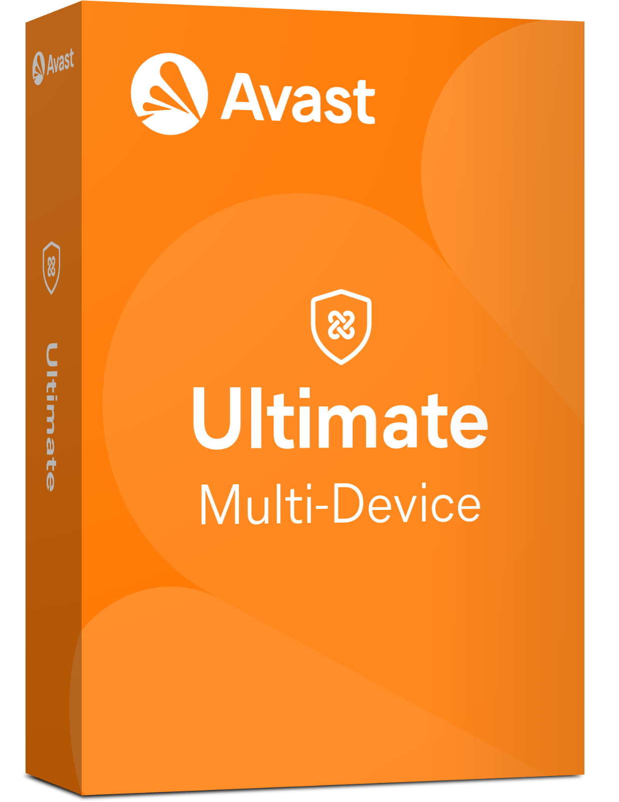 Avast Ultimate Premium Security Multi Devices 10 Devices 1 Year - Sent by EMAIL