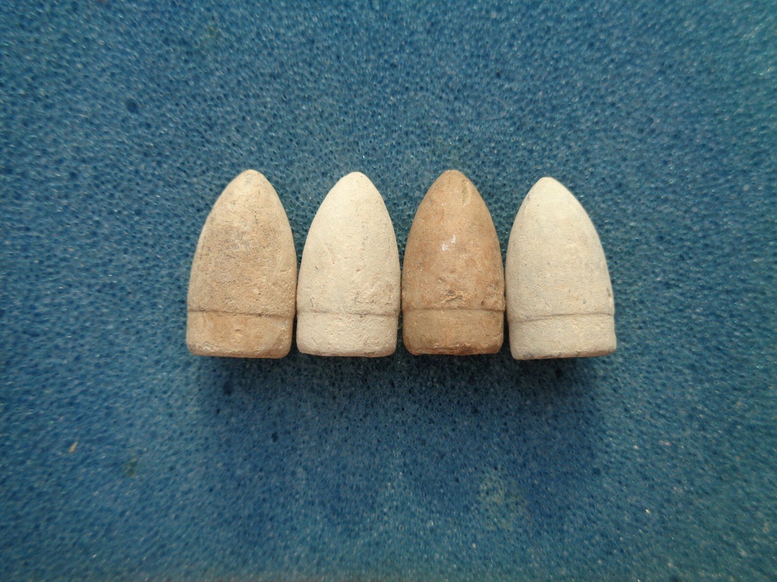 Civil War .44 caliber Colt Dragoon aka Watervliet Arsenal Kennesaw, Georgia