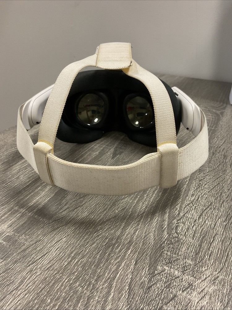 Meta Quest 3 512gb Headset Only