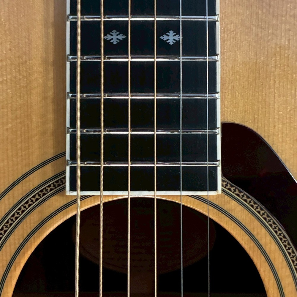 YAMAHA L-8 【2.29㎏】