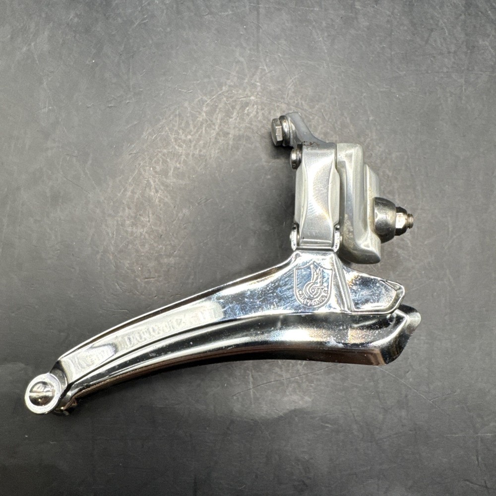 Campagnolo Braze On Front Derailleur