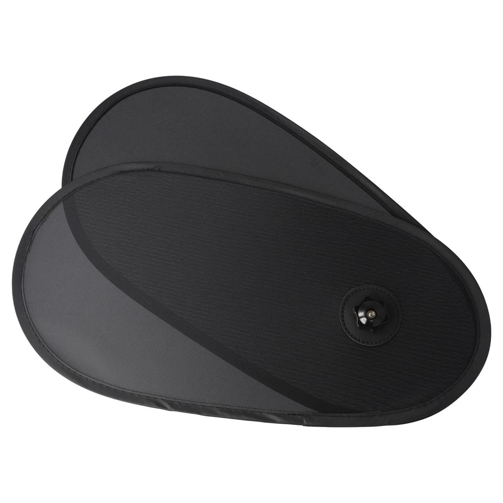 Adjustable Car For Window Sun Shade Optimal Coverage and UV Protection