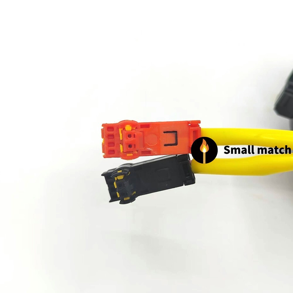 Clock Spring & Steer Angle Sensor Fits Toyota Corolla 2014-2019 Camry 2015-2019