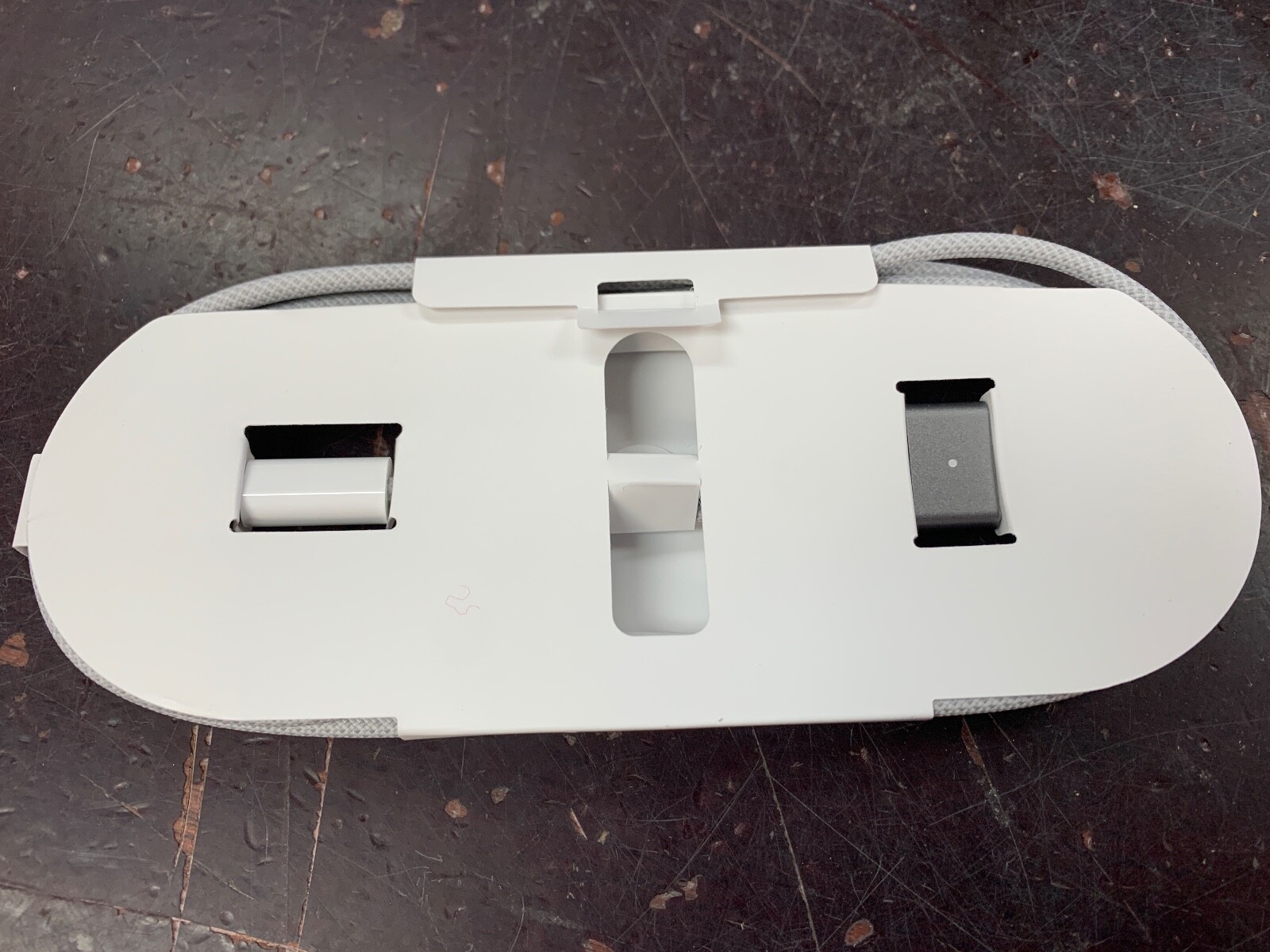 Genuine Apple USB-C to MagSafe 3 Cable (2 m) 2 Meter -Gray- New -