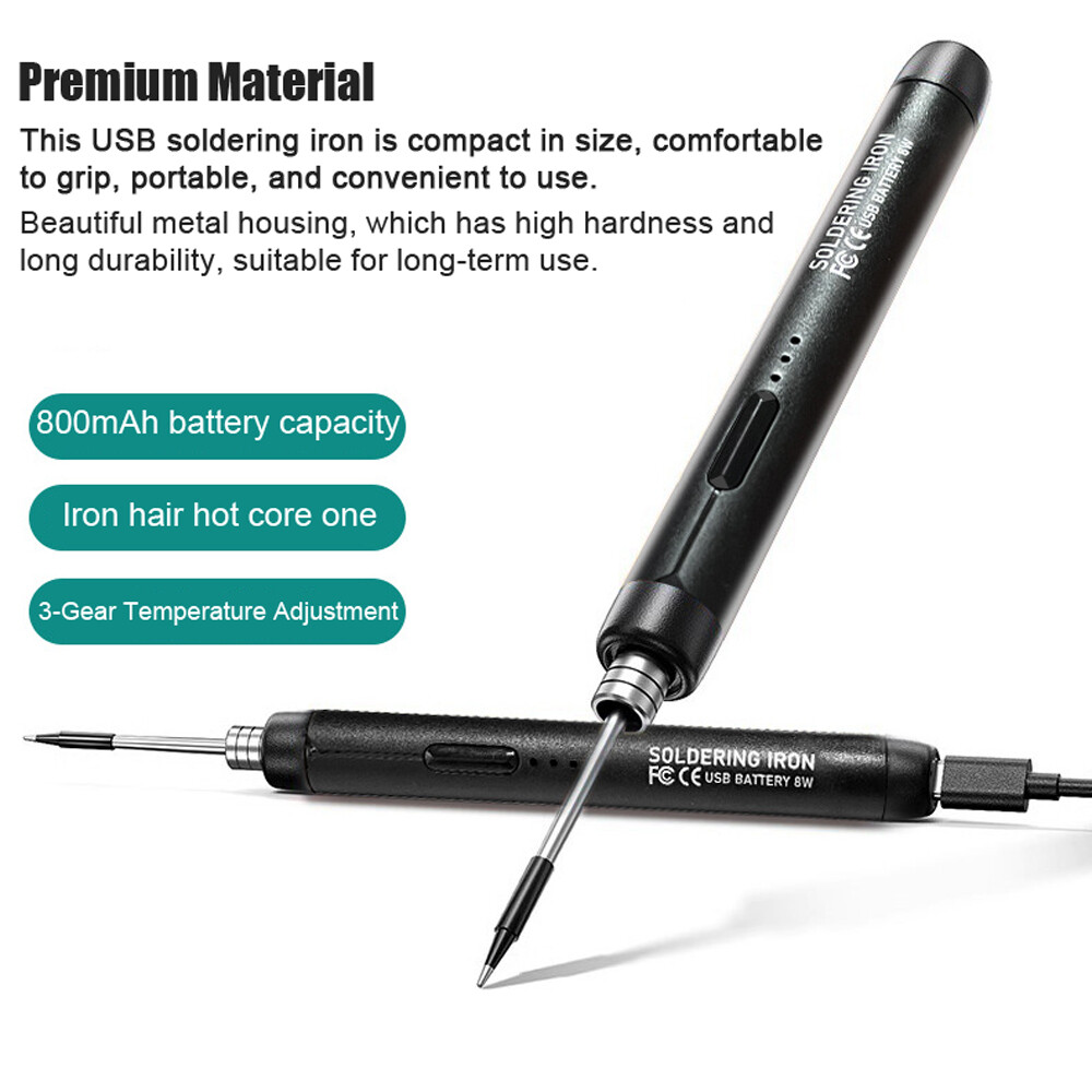 USB Portable Intelligent Accessory Multifunctional C6Z8