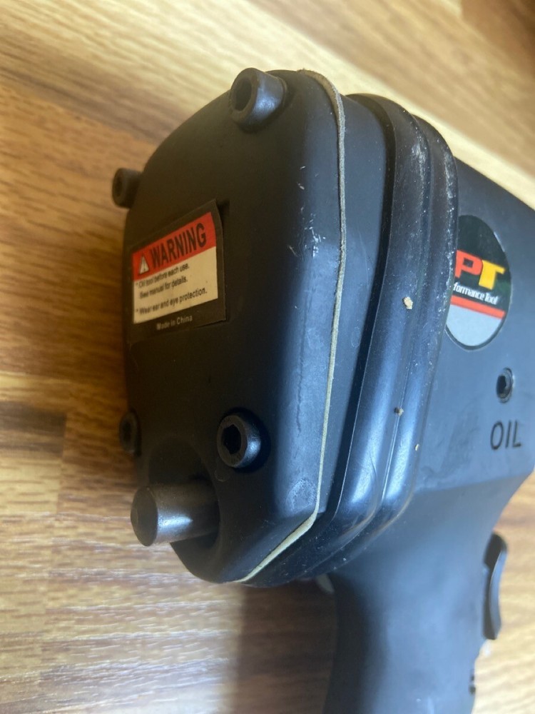 PNEUMATIC IMPACT DRILL (PSV005699)