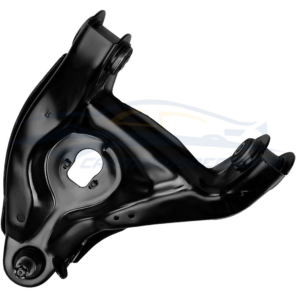 For 1993-1998 Chevrolet C1500 Silverado 15Pcs Front Control Arms Sway Bars Kit