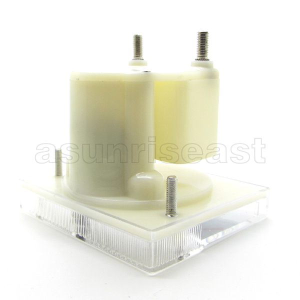 1 × AC2A Analog Panel APM Current Meter Ammeter Gauge 85L1 AC0-2A