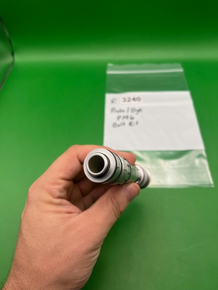 Proto/Dye PM6 Bolt Kit