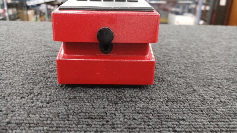 BOSS RC-5 Loop Station Compact Pedal Looper Effector