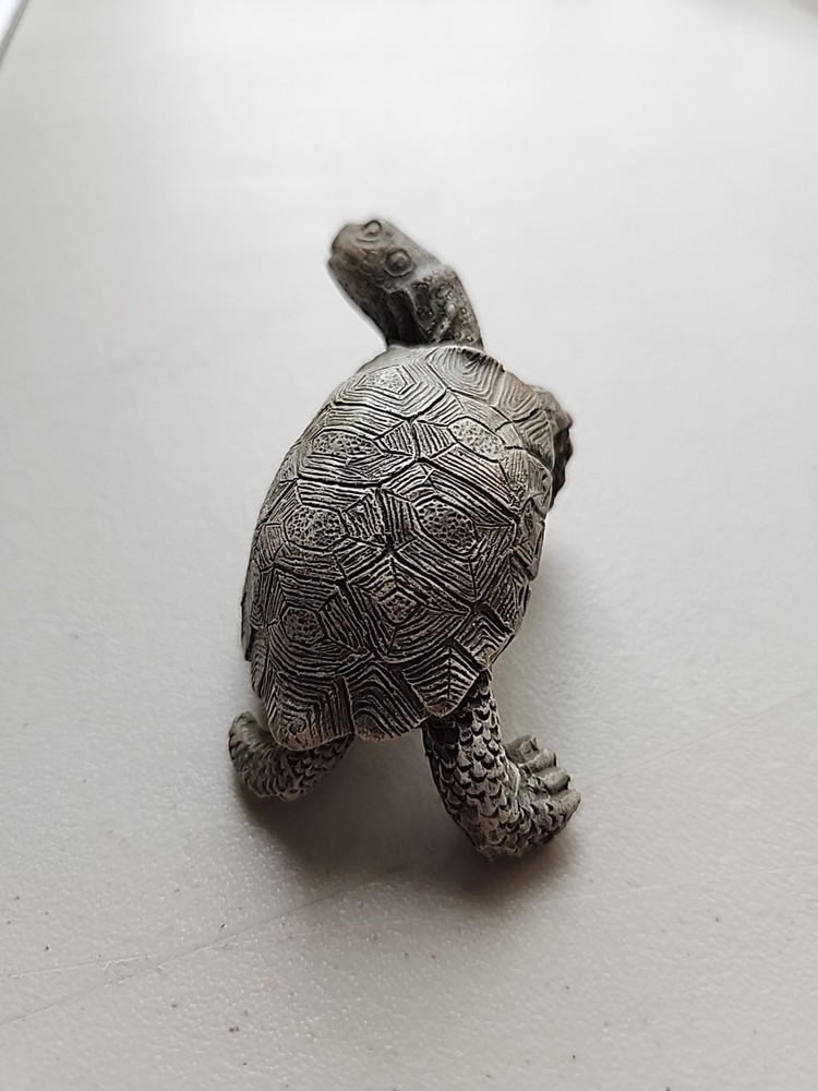 Turtle Figurine Possibly SPI