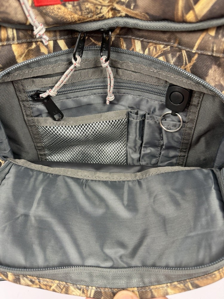 Benelli Ducker Backpack