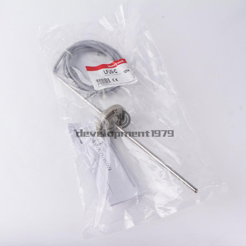 1PCS New For Honeywell LF20-C Duct Temperature Sensor.