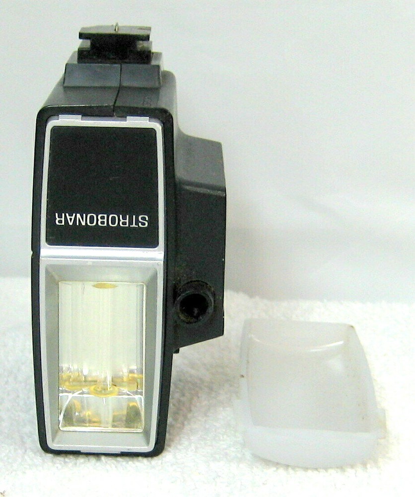 Auto Strobonar 280S by Rollei