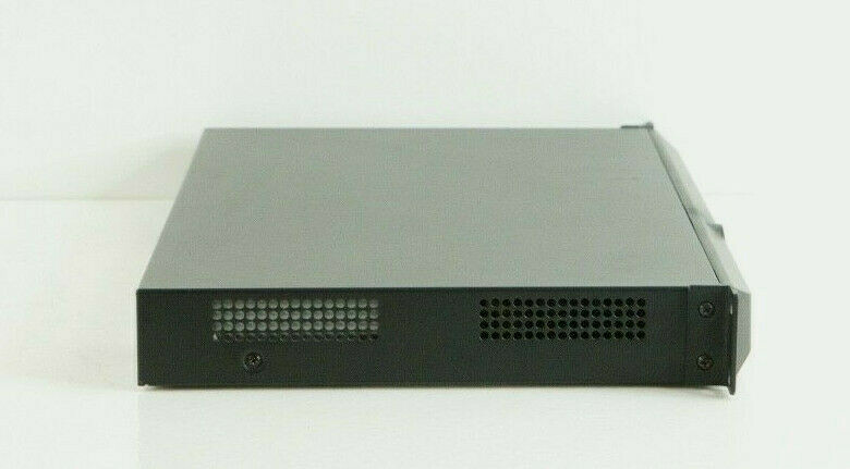 Visualint VI-M-8-2000 8 Channel PoE NVR j199