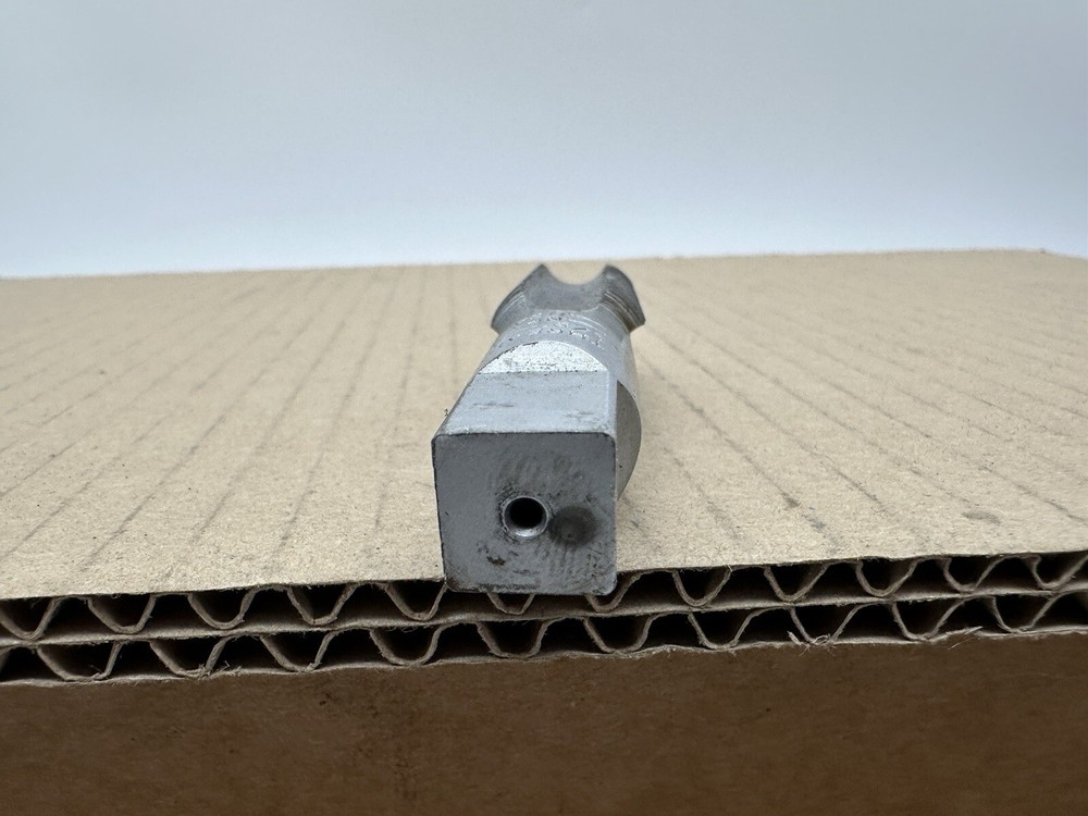 1/2" -14 NPT Taper Pipe Tap CS USA Threadit Thread It Carbon Steel Rethread EUC