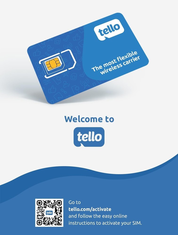 Versatile Mobile Prepaid Plan: 5GB Data, Unlimited Calls, Free Hotspot Access