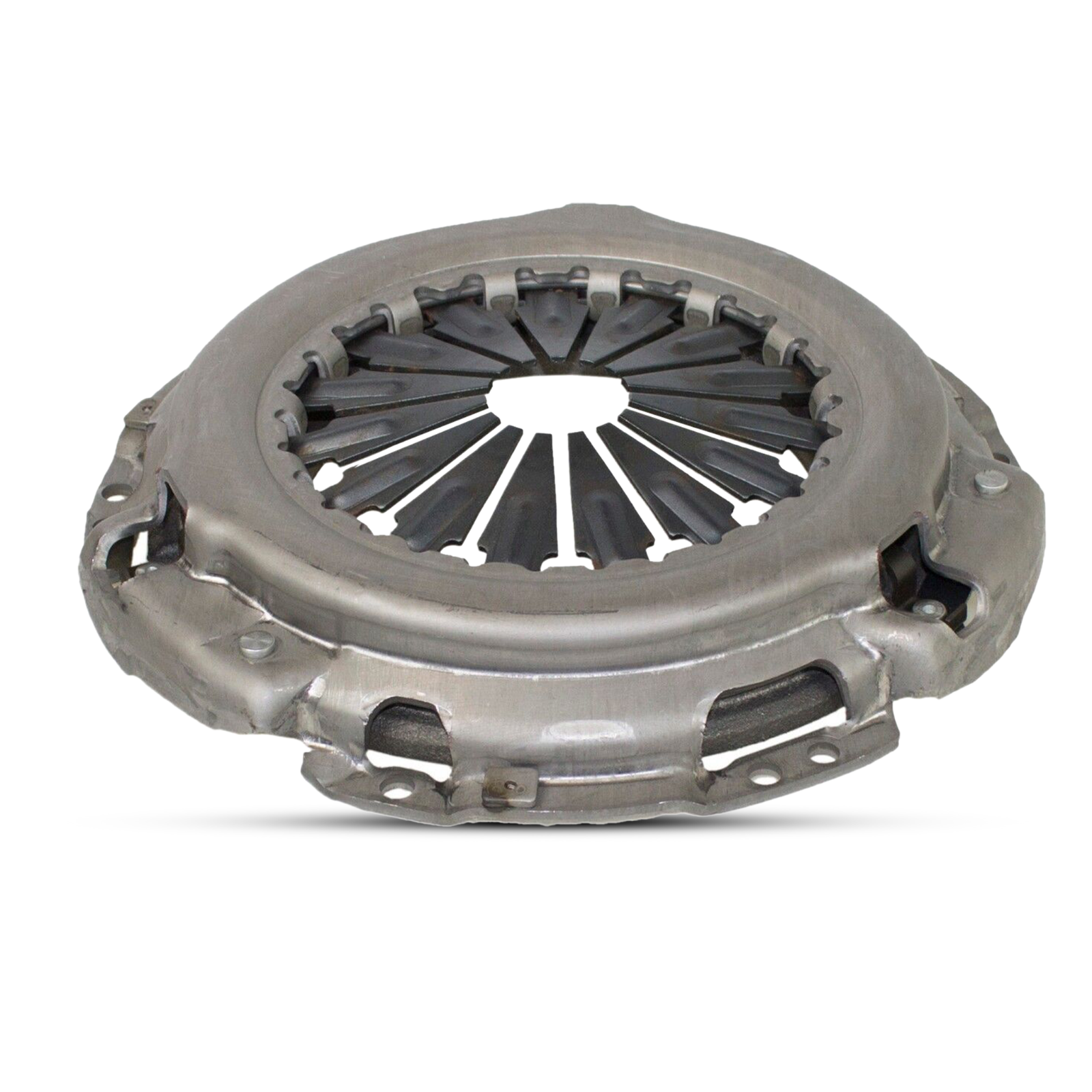 CLUTCH KIT AND FLYWHEEL FIT TOYOTA TACOMA 4RUNNER T100 94-04 2.7L V6