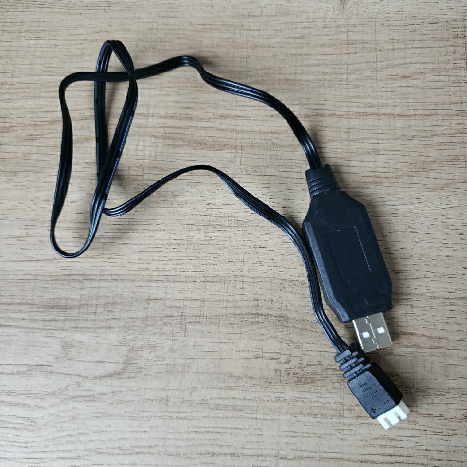 RC Nebula Cruiser Quadricopter Aircraft Stable Hover Flight *Read Description*