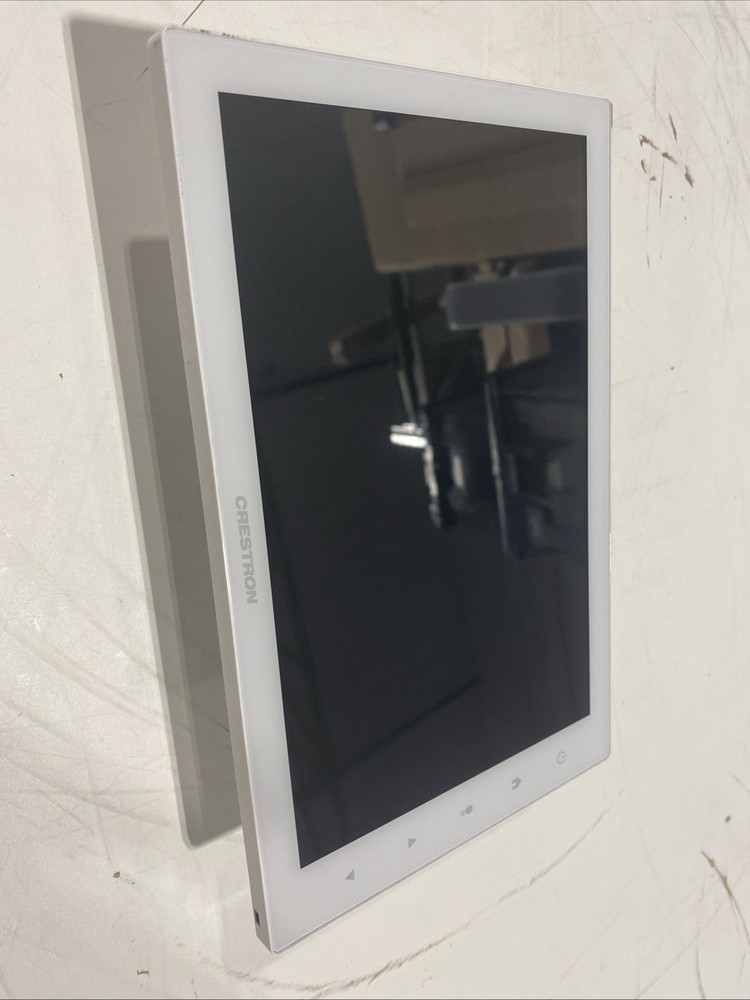 Crestron TSW-1052-W-S