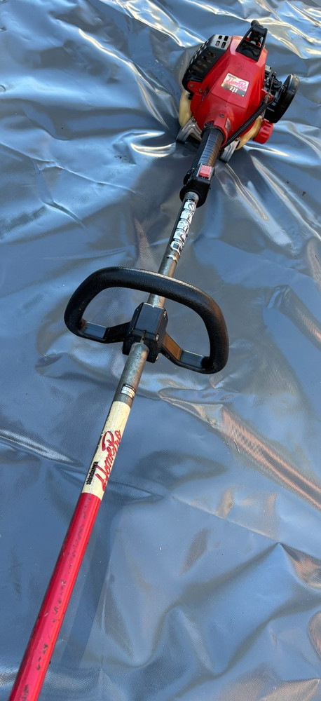 SHINDAIWA 22F HOME PRO STRING TRIMMER