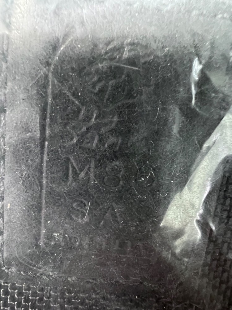 DeSantis Nylon Tool Holder M86 SA