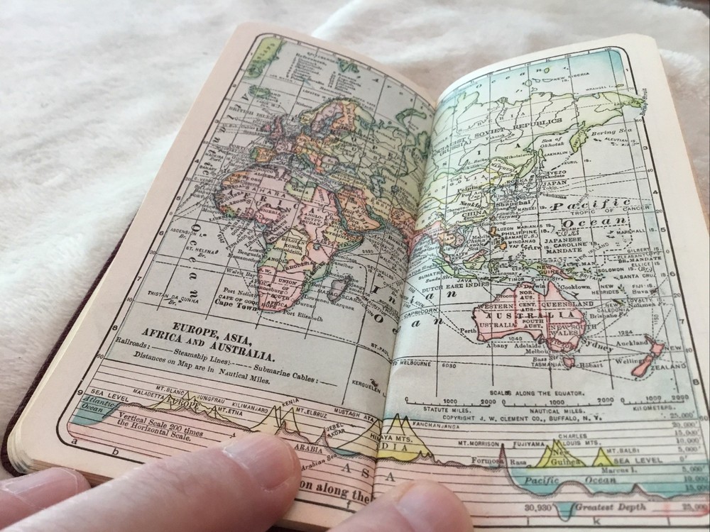 Vintage RCA Radiotron 1933 Reference Book - Sharp