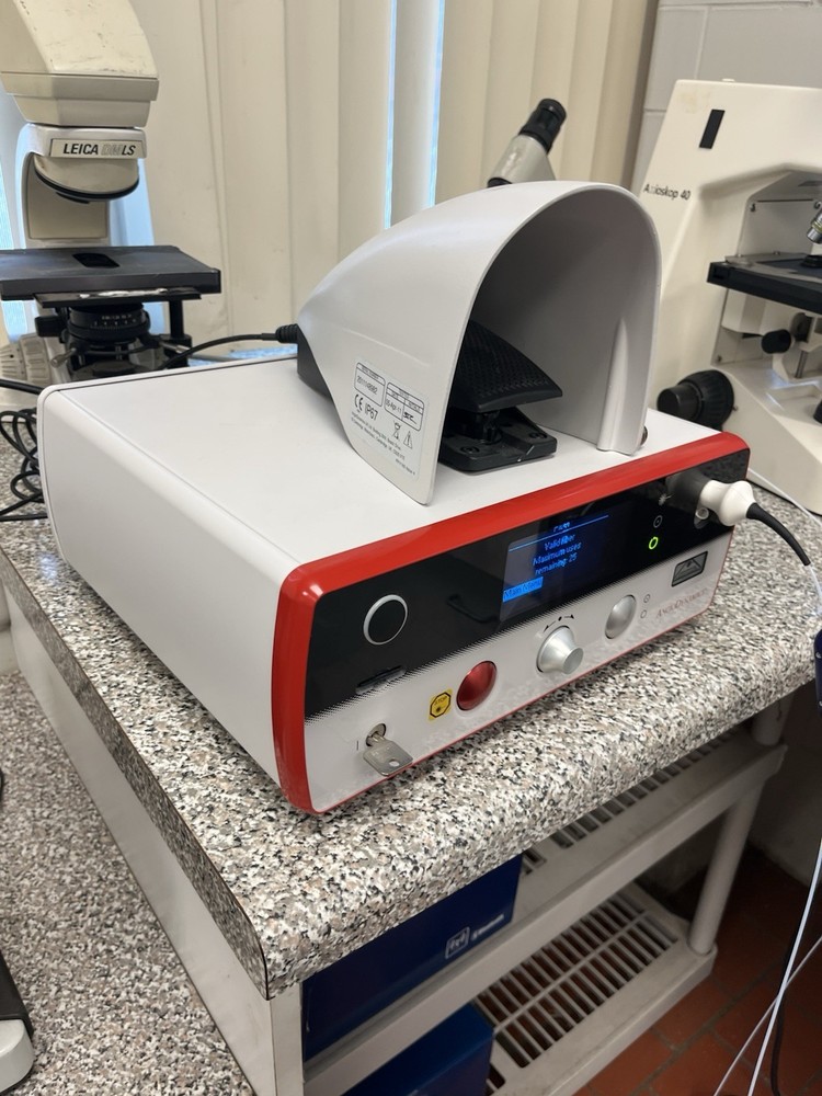 AngioDynamics 30W Delta Diode Laser