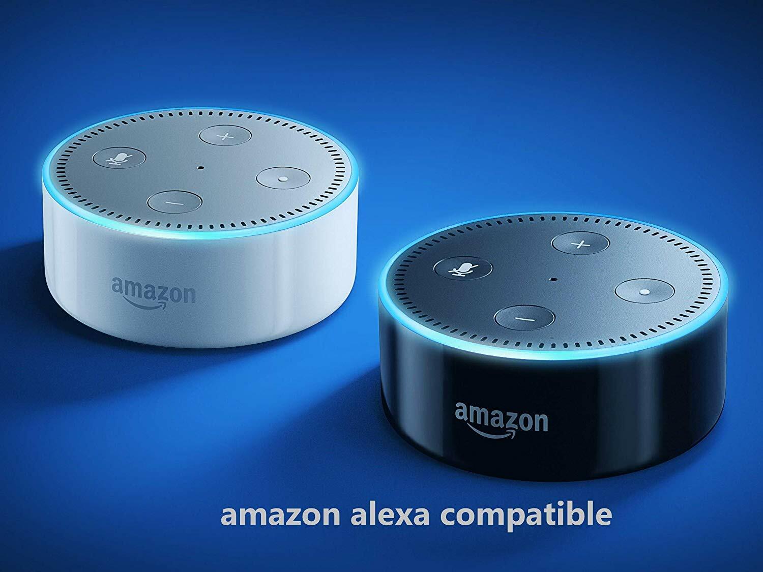 WiFi Pool Control, Pump, Heater, Lights, 4 Ch, Timer, Smartphone Access, Alexa