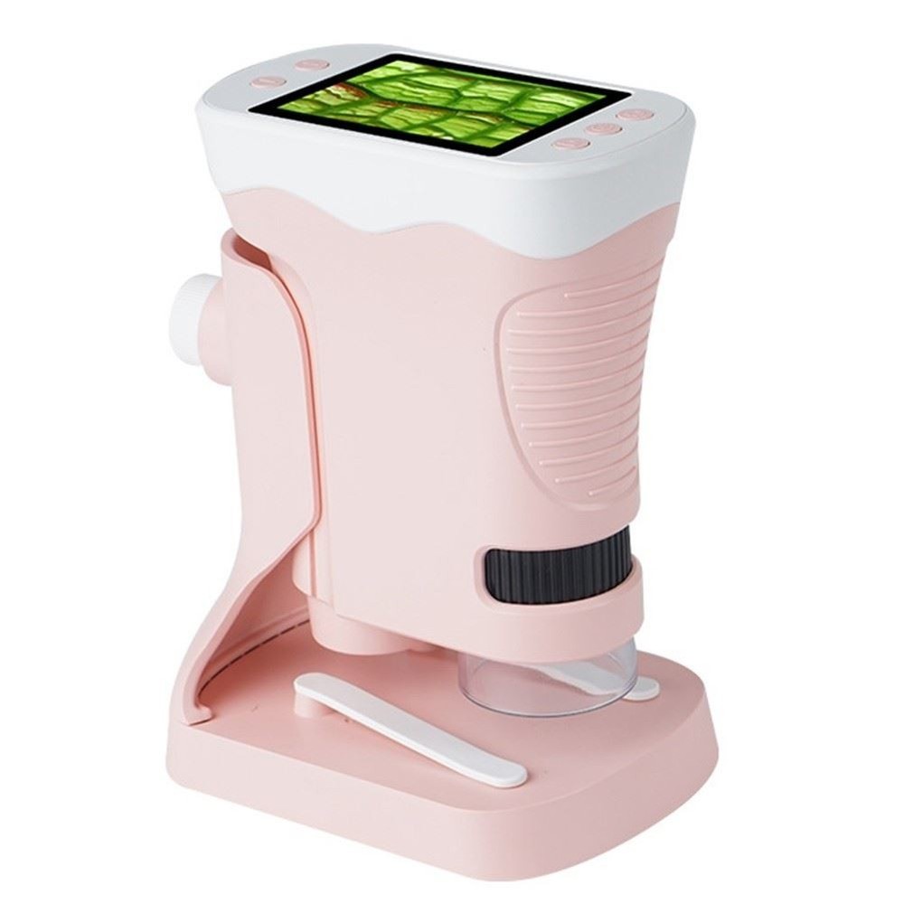 Kids Microscope Kids Digital Microscope Science Exploration Tool for